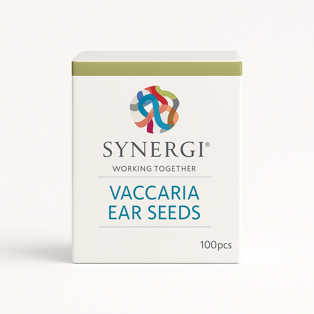 Synergi Семена за уши Вакария, 100 броя