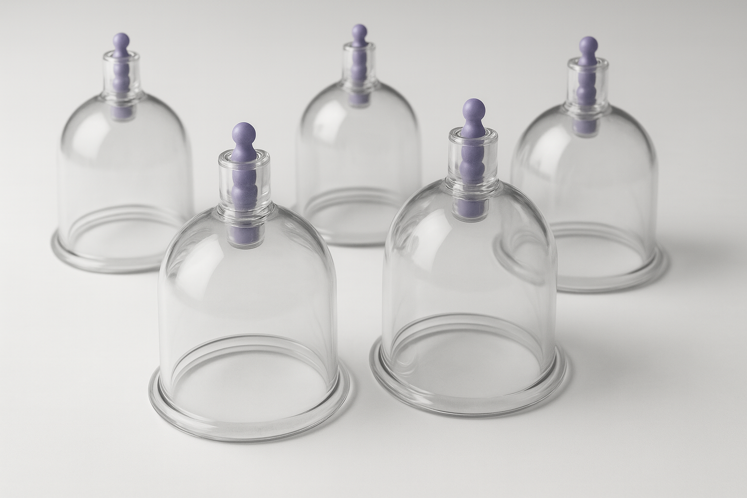 Еднократни Вендузи