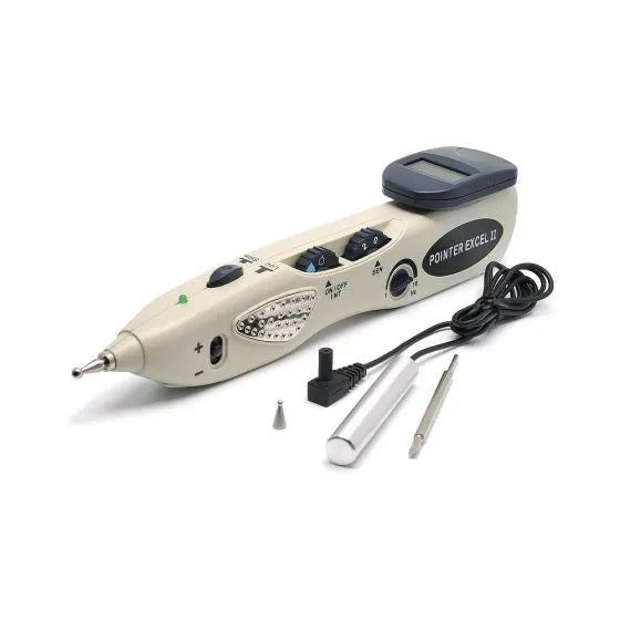 Pointer Excel II електростимулатор