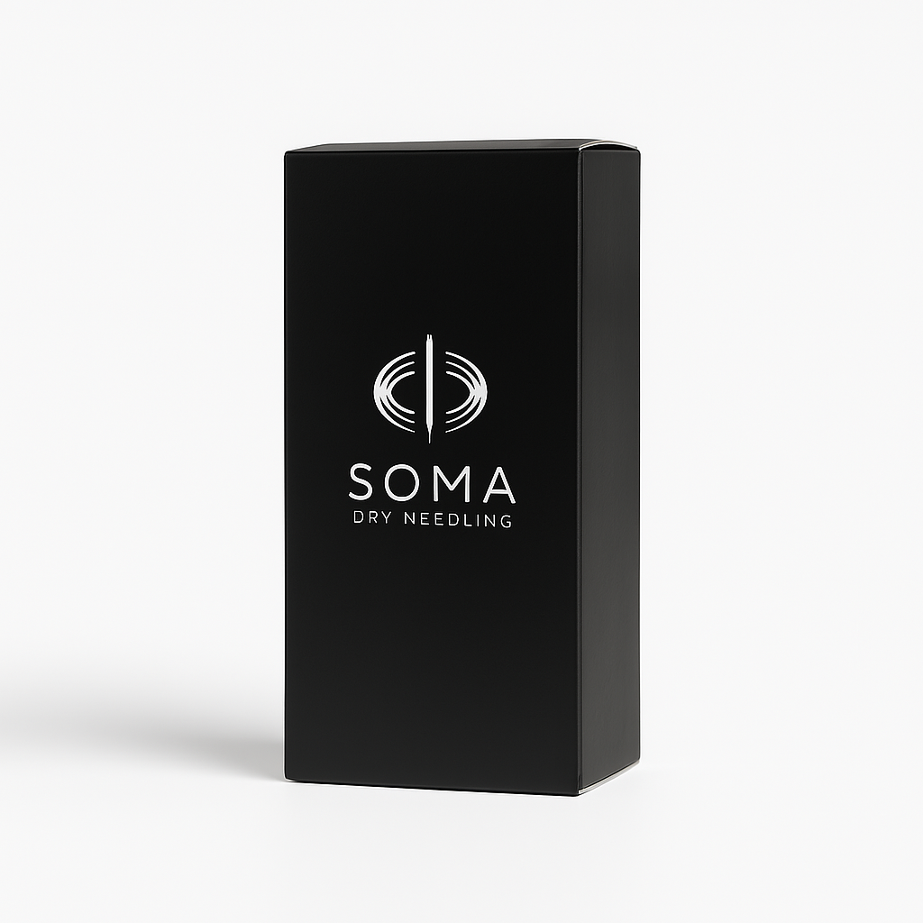 SOMA Сухи Игли 100бр.