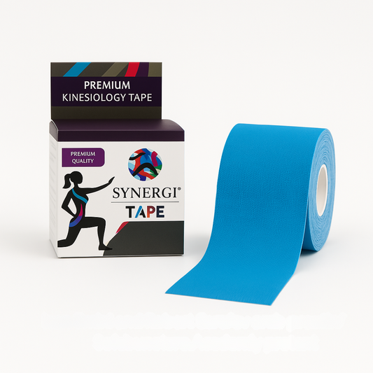 SYNERGI KINESIOLOGY TAPE