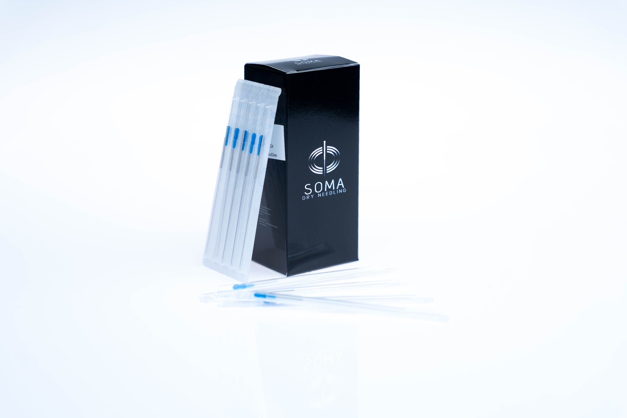 SOMA Сухи Игли, 100бр.