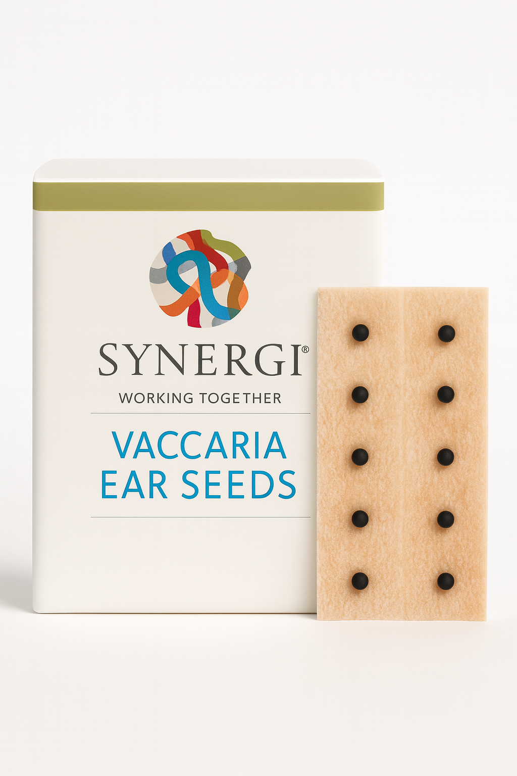 Synergi Семена за уши Вакария, 100 броя