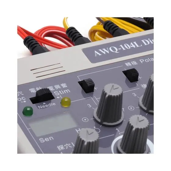 AWQ-104L Уред за електростимулация