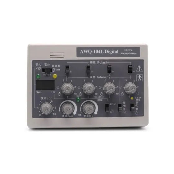 AWQ-104L Уред за електростимулация