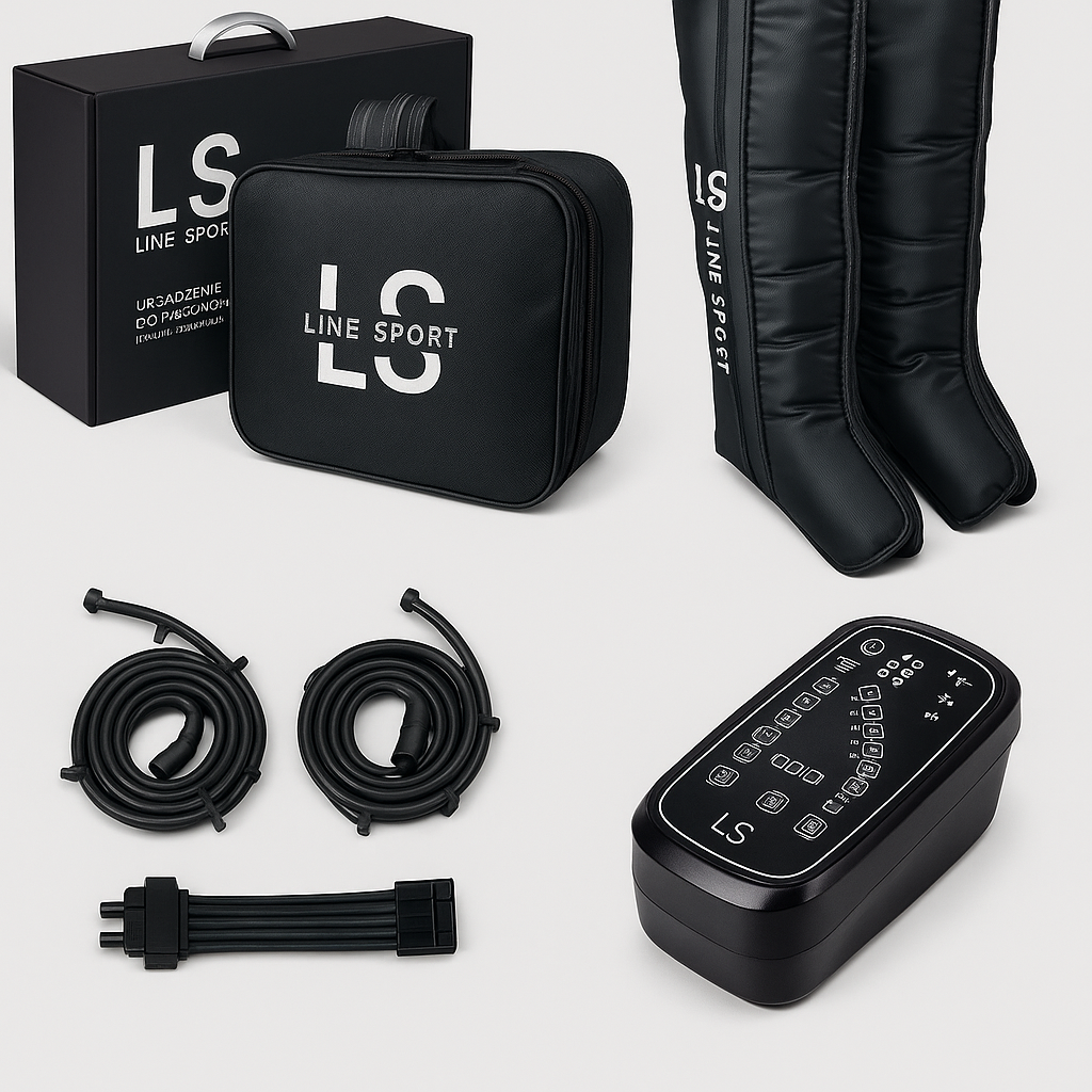 ботуши за лимфен дренаж