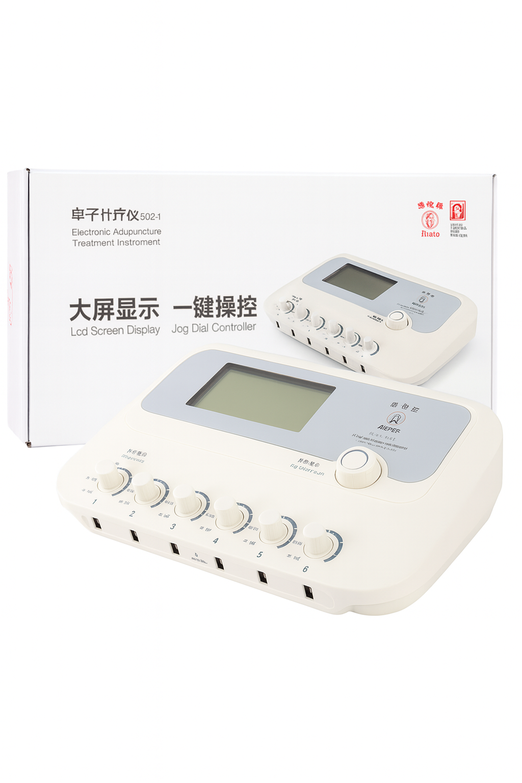Hwato SDZ III - 2
