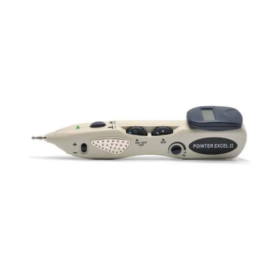 Pointer Excel II електростимулатор