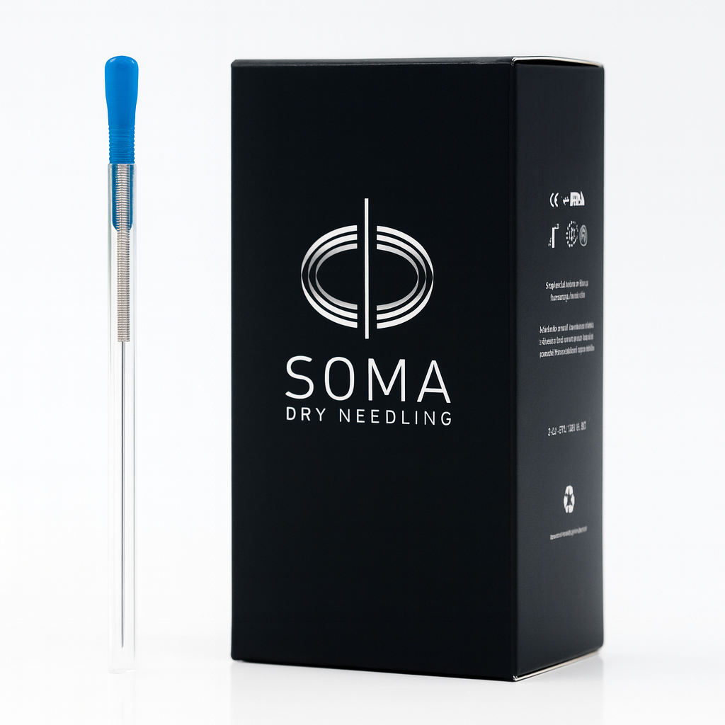 SOMA Сухи Игли, 100бр.