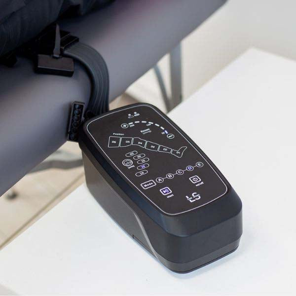 Ботуши за лимфен дренаж 2.0 Line Sport